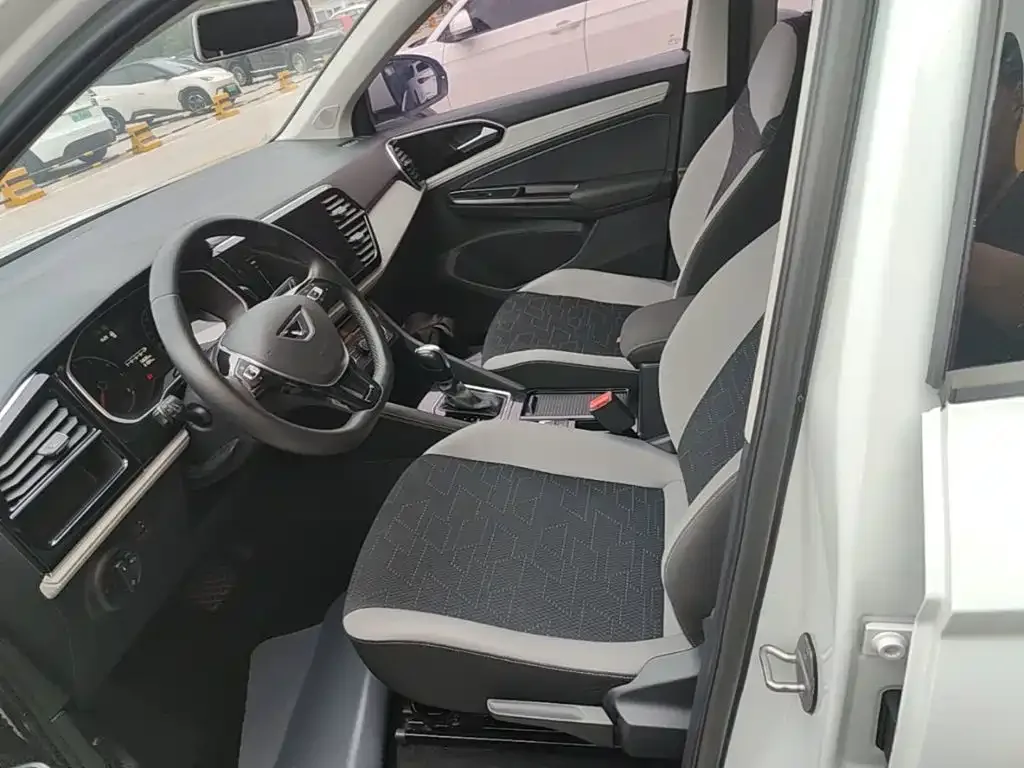 Jetta Jetta VS5 2023 280TSI Auto Progressive Type — Фото автомобиля 14