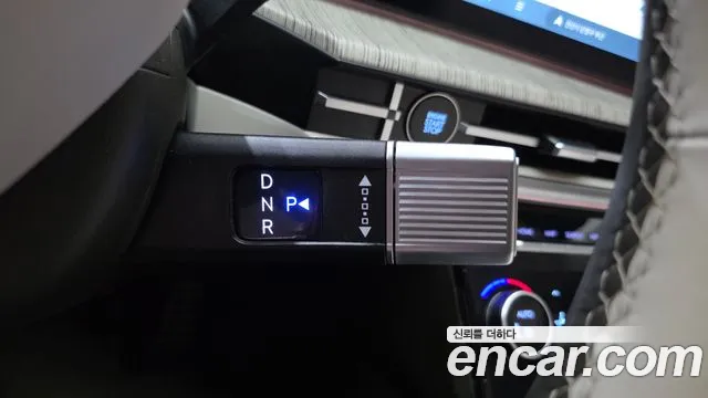 Hyundai Santa Fe MX5 — Фото автомобиля 12