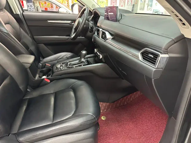 Mazda CX-5 — Фото автомобиля 7