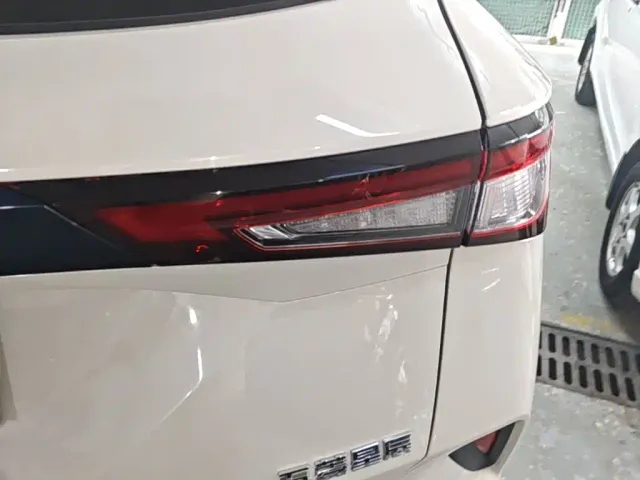 Wuling Asta — Фото автомобиля 7