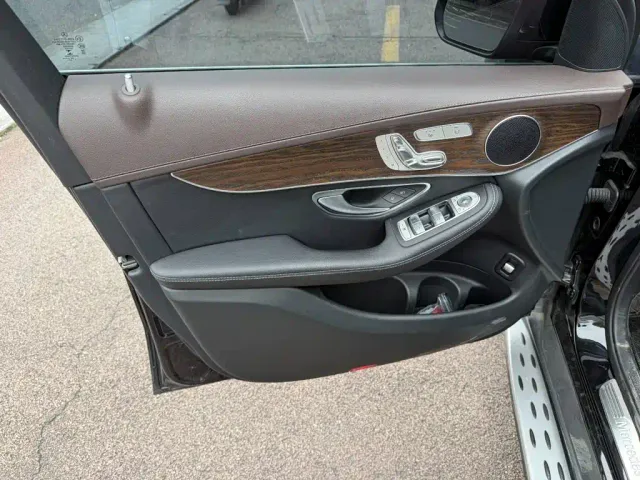 Mercedes-Benz GLC-Class — Фото автомобиля 6