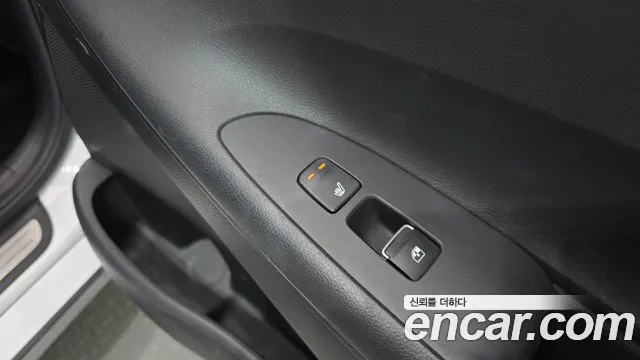 Hyundai Grandeur Новый Grandeur IG — Фото автомобиля 28
