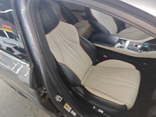 BYD Song PLUS — Фото автомобиля 24