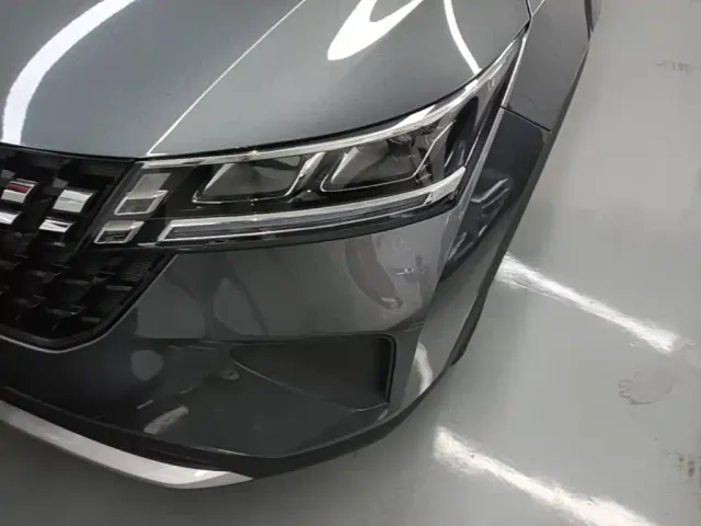 Wuling Xingchi — Фото автомобиля 23
