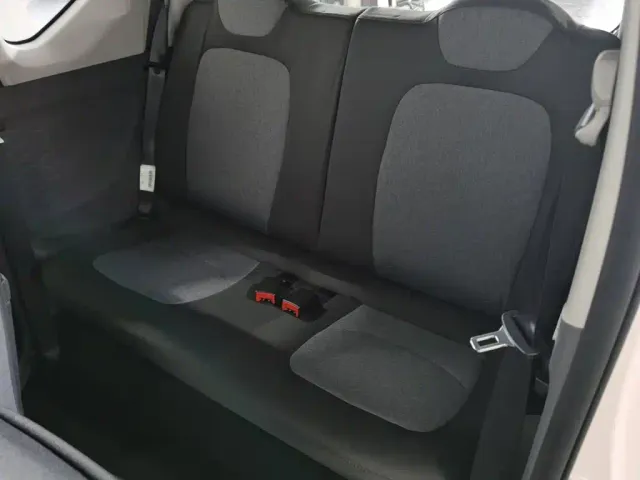 Wuling Hongguang Mini EV — Фото автомобиля 15