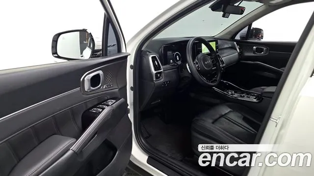 Kia Sorento Sorento 4-е поколение Дизель 2.2 2WD — Фото автомобиля 10