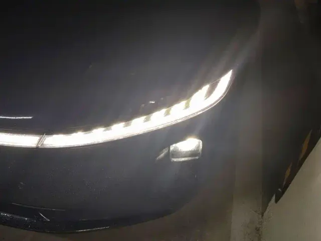 Changan Qiyuan A07 — Фото автомобиля 5