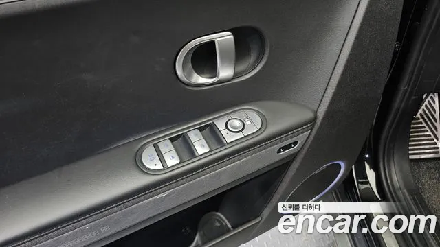 Hyundai Ioniq5 Ioniq5 Long Range AWD — Фото автомобиля 13
