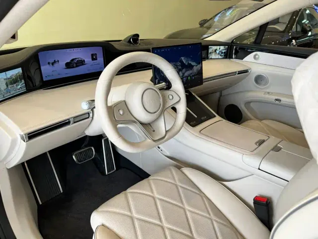 Stelato S9 — Фото автомобиля 21