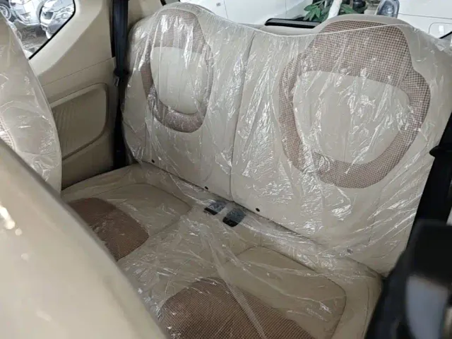 Wuling Hongguang Mini EV — Фото автомобиля 16