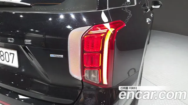 Hyundai Palisade The New Palisade Дизель 2.2 4WD — Фото автомобиля 22