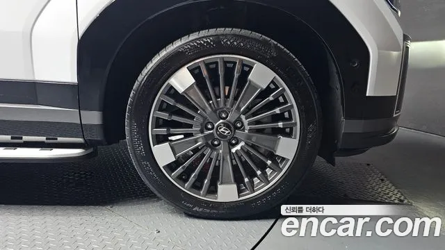 Hyundai Santa Fe MX5 — Фото автомобиля 6