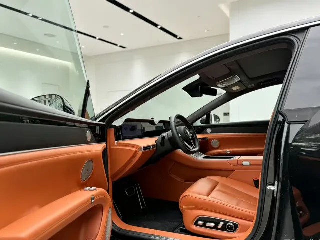 Stelato S9T — Фото автомобиля 6