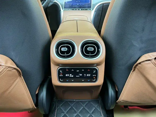 Mercedes-Benz GLC-Class — Фото автомобиля 27