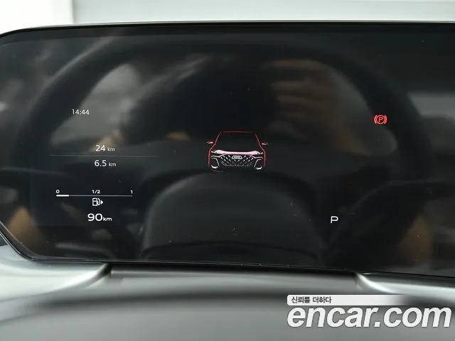 Audi Q5 40 TDI quattro S Line — Фото автомобиля 8