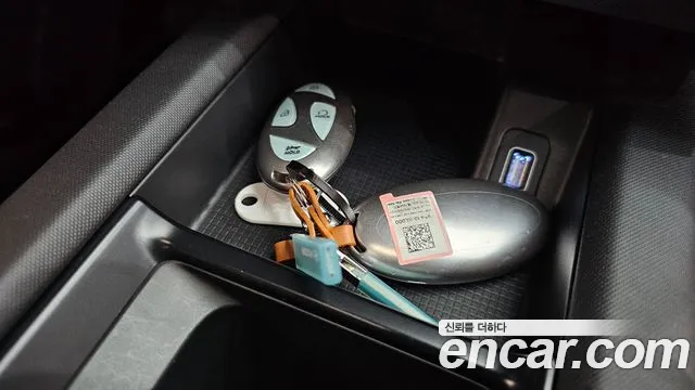 Hyundai Ioniq 6 — Фото автомобиля 22