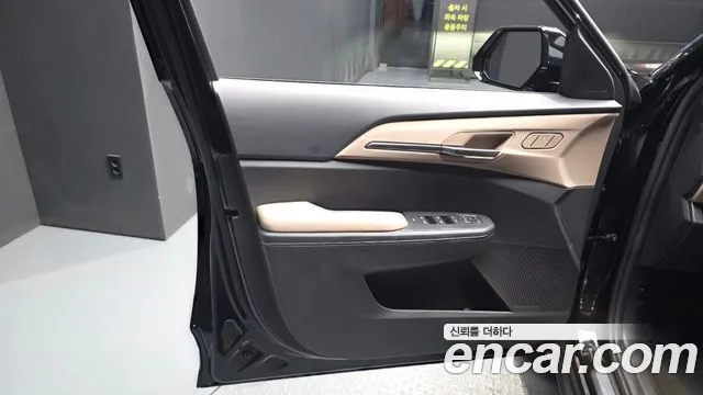 Kia EV5 — Фото автомобиля 13