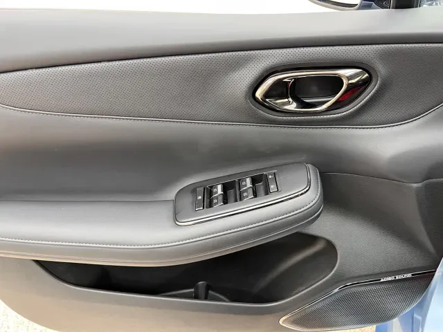 GAC Aion S MAX — Фото автомобиля 12