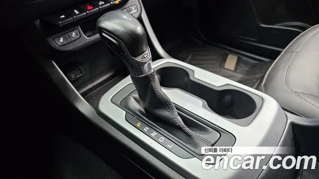 ChevroletGMDaewoo Colorado Real Colorado 3.6 Extreme-X 4WD — Фото автомобиля 9