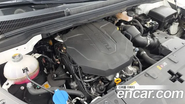 Kia Carnival 4th Gen — Фото автомобиля 6
