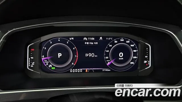 Volkswagen Tiguan — Фото автомобиля 8