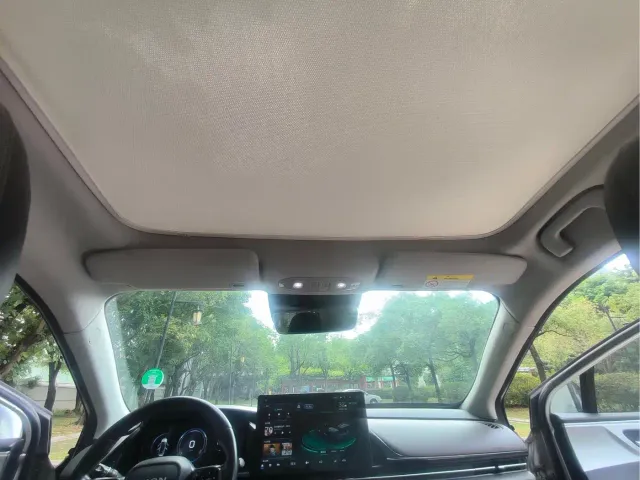 GAC Aion S Plus — Фото автомобиля 23