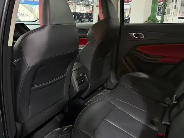 Changan CS55 Plus — Фото автомобиля 5