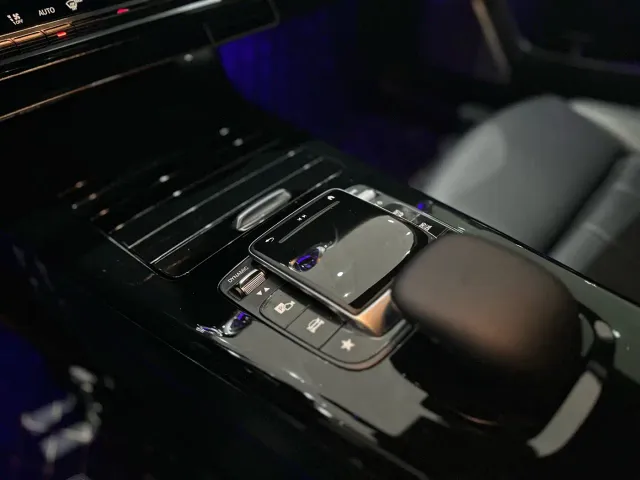 Mercedes-Benz A-Class — Фото автомобиля 8