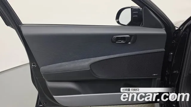 Hyundai Ioniq6 — Фото автомобиля 5