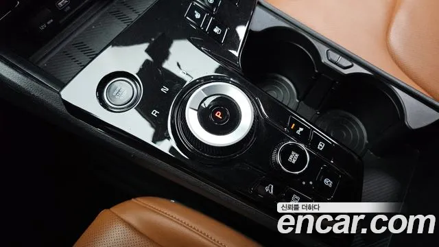 Kia Sportage Generation 5 — Фото автомобиля 12