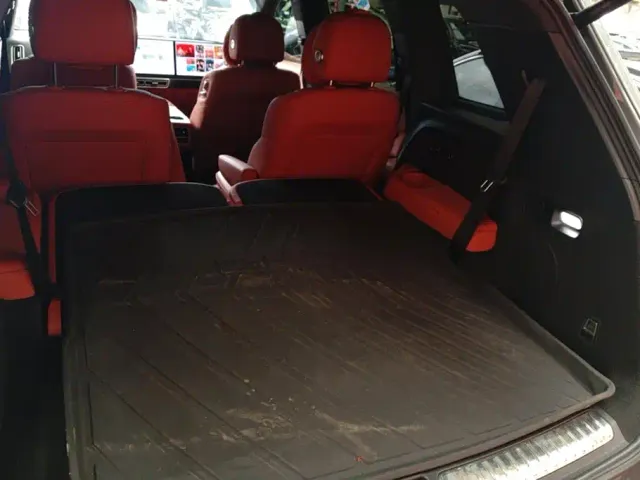 Li Auto L8 — Фото автомобиля 4