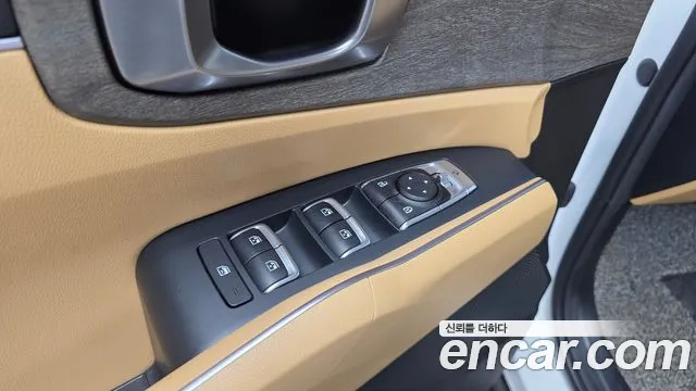 Kia Sorento 4th Gen — Фото автомобиля 28