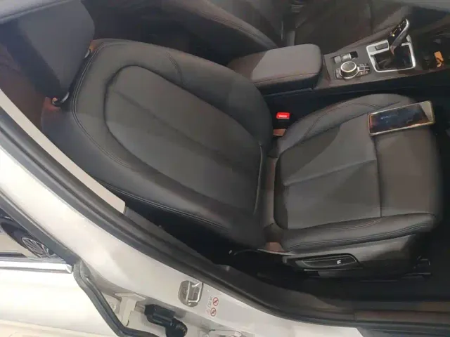BMW 1 Series — Фото автомобиля 24