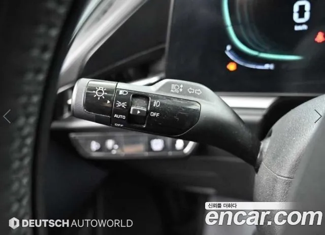 Kia Niro The All New Niro — Фото автомобиля 18