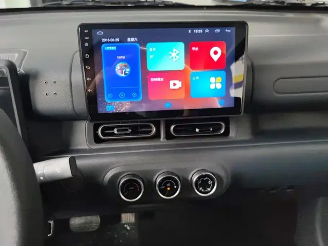 Wuling Zhiguang NEV — Фото автомобиля 13