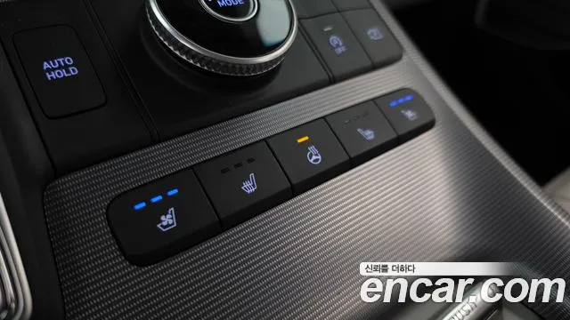 Hyundai Palisade The New Palisade Дизель 2.2 2WD — Фото автомобиля 30