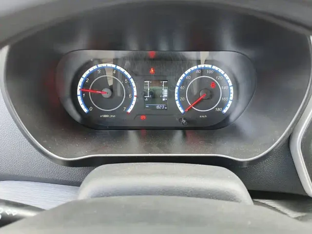 Changan Ruixing M60 — Фото автомобиля 4