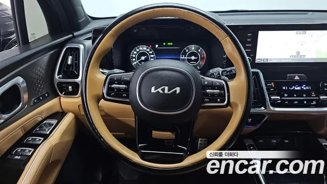 Kia Sorento 4th Gen — Фото автомобиля 19