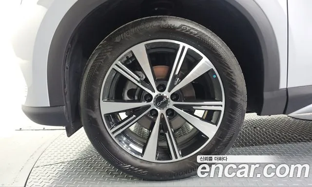BYD Atto 3 — Фото автомобиля 5