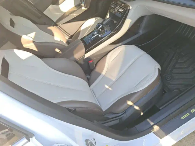 BYD Qin PLUS — Фото автомобиля 24