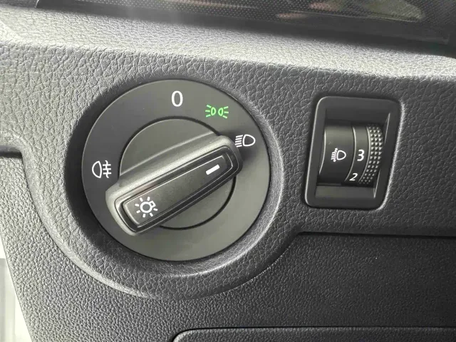 Volkswagen Tharu — Фото автомобиля 10