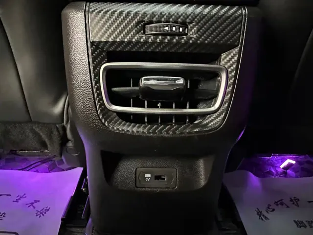 GAC Trumpchi Emkoo — Фото автомобиля 13