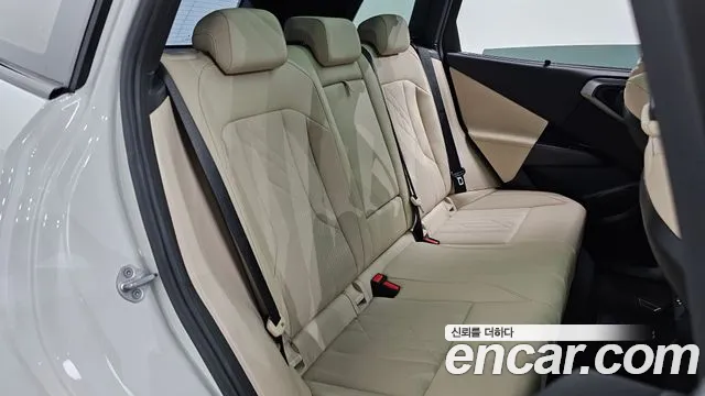 BMW X3 — Фото автомобиля 11