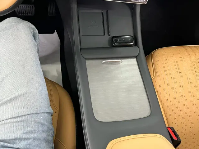 Geely Galaxy Galaxy L7 2023 1.5T 115km MAX — Фото автомобиля 12
