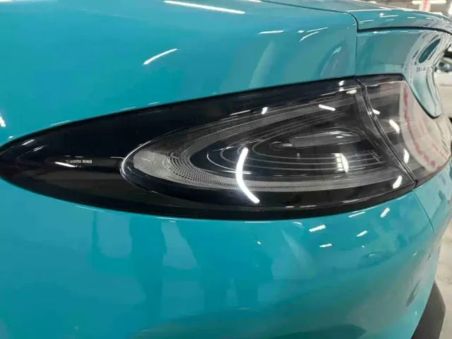 Xiaomi SU7 — Фото автомобиля 5