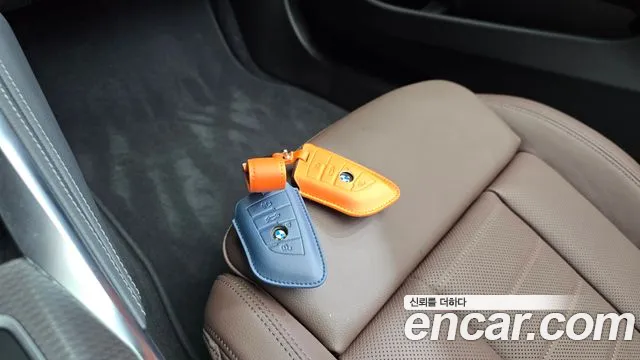 BMW 4 Series G22 — Фото автомобиля 14
