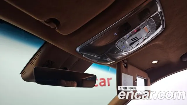 Genesis GV80 — Фото автомобиля 26