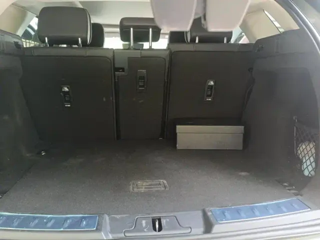 Land Rover Range Rover Evoque — Фото автомобиля 4