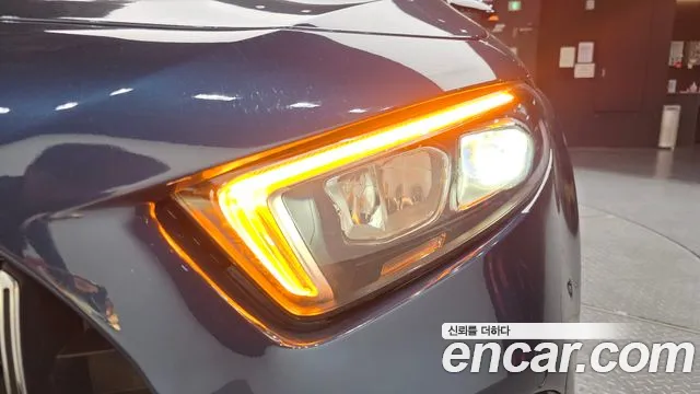 Mercedes-Benz A-Class W177 — Фото автомобиля 22