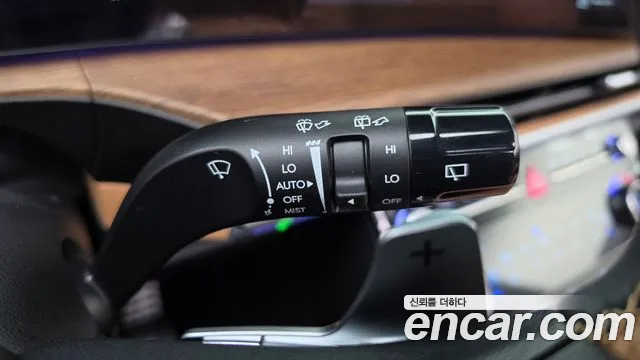 Hyundai Santa Fe MX5 — Фото автомобиля 26